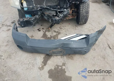 2005 Dodge Dakota St from USA, damaged, VIN 1D7HW22K55S241565